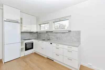 Kerrostalo, 3h+kt, 57 m², Kontula - View 3