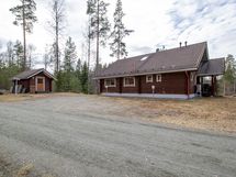 näkymä kadulta päin