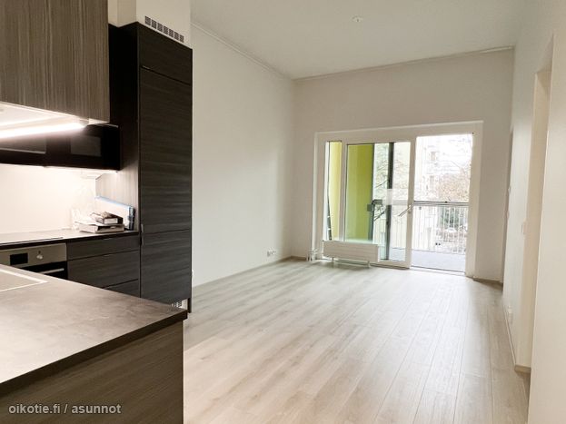 Asuntoilmoituksen kuva