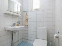 Erillinen Wc