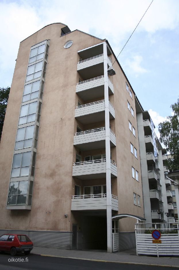 Talokuva