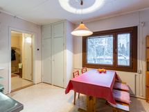 Keittiö