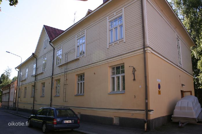 Talokuva