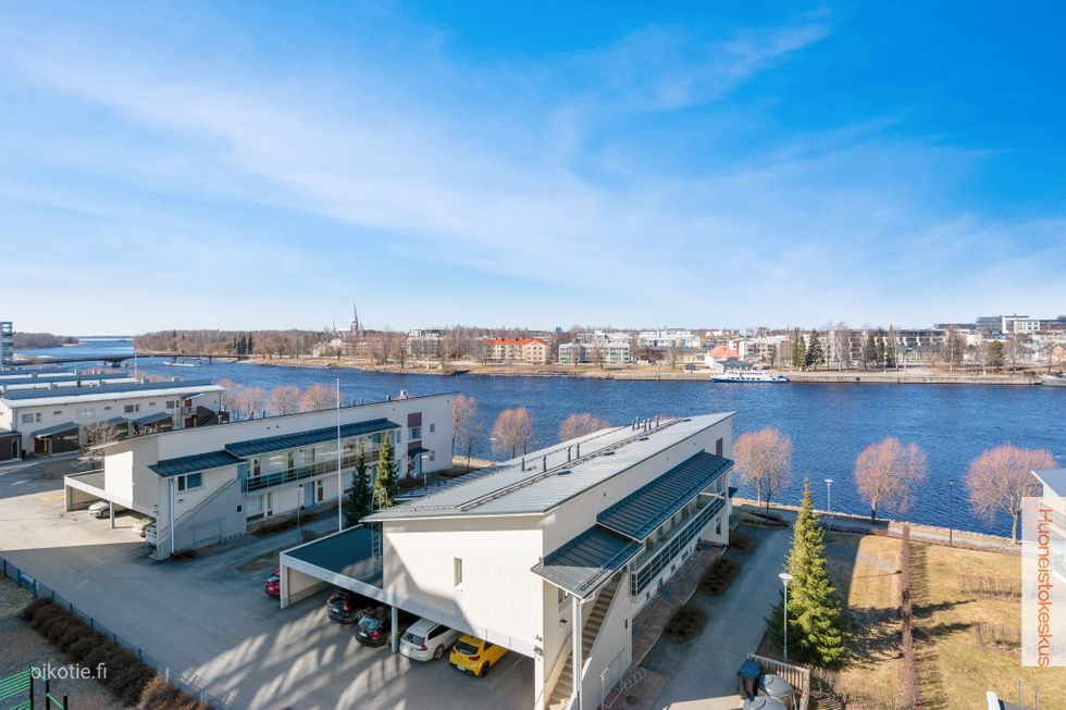 Kohdekuva