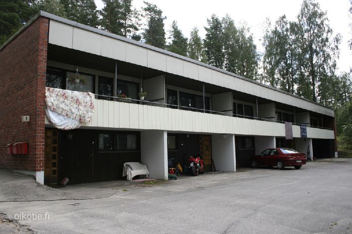 Talokuva