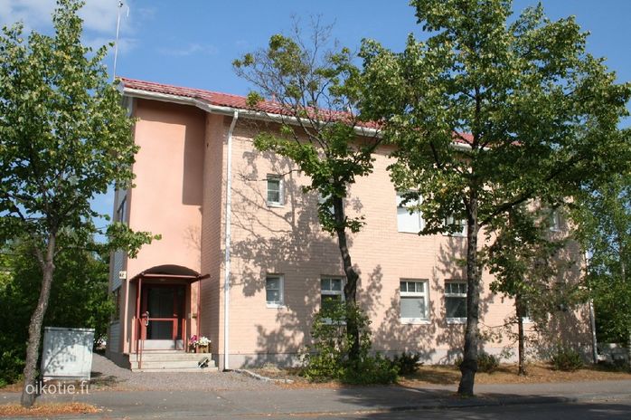 Talokuva