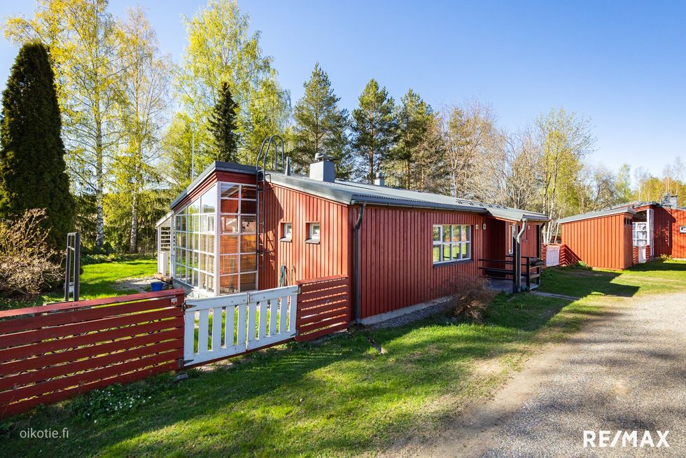Kohdekuva