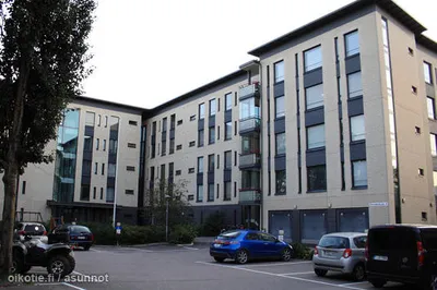 Apartment in Vantaa