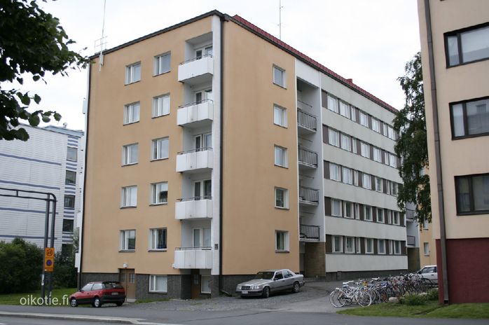 Talokuva