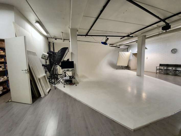 Liiketila, 242 m², Keskusta Tampere - Näkymä 3