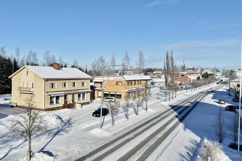 Kohdekuva