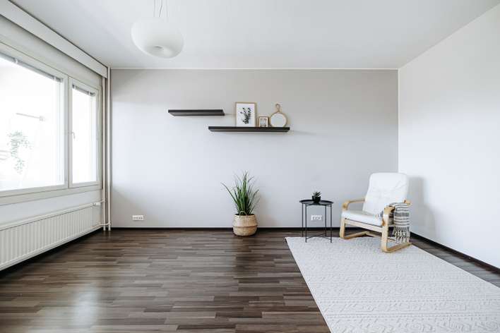 Kerrostalo, 1h + kk, 32,5 m², Kasperi, Seinäjoki