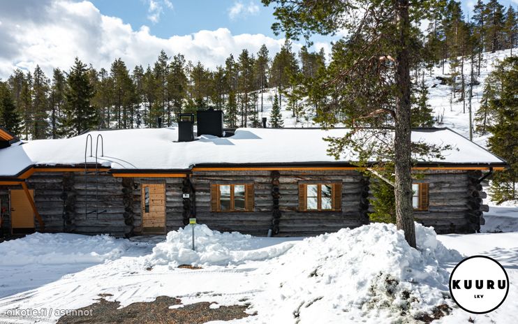 Asuntoilmoituksen kuva