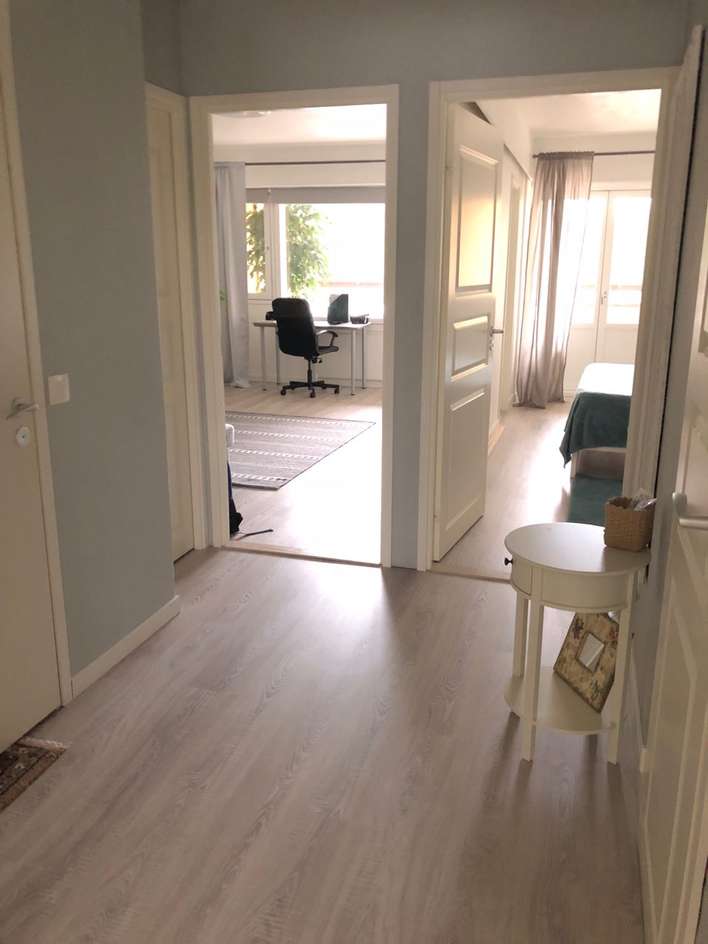 Kerrostalo, 2h + k + p, 60 m², Myllypuro