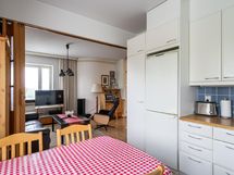 Keittiö
