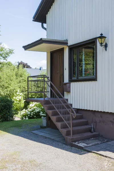 House in Turku - View 3