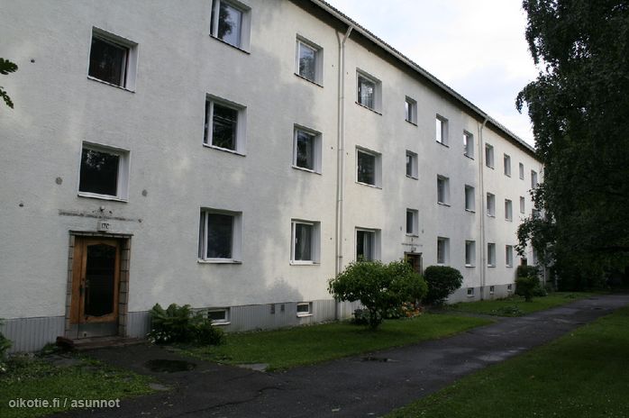 Talokuva