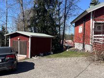 Edestä 