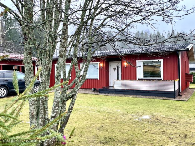 Asuntoilmoituksen kuva