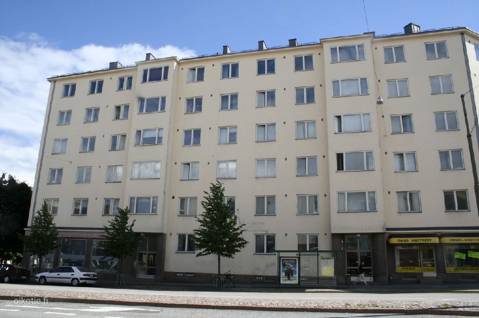 Kohdekuva