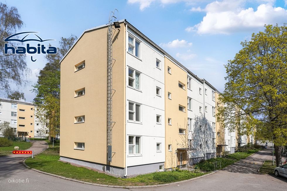 Kohdekuva