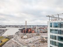 Näkymät ikkunoista