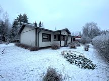 Siepontie 3, 35700 Vilppula