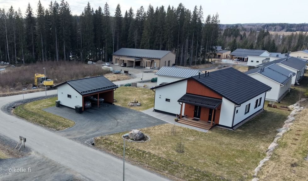 Kohdekuva