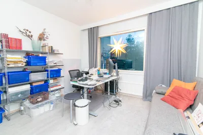 Apartment in Lohja - View 4