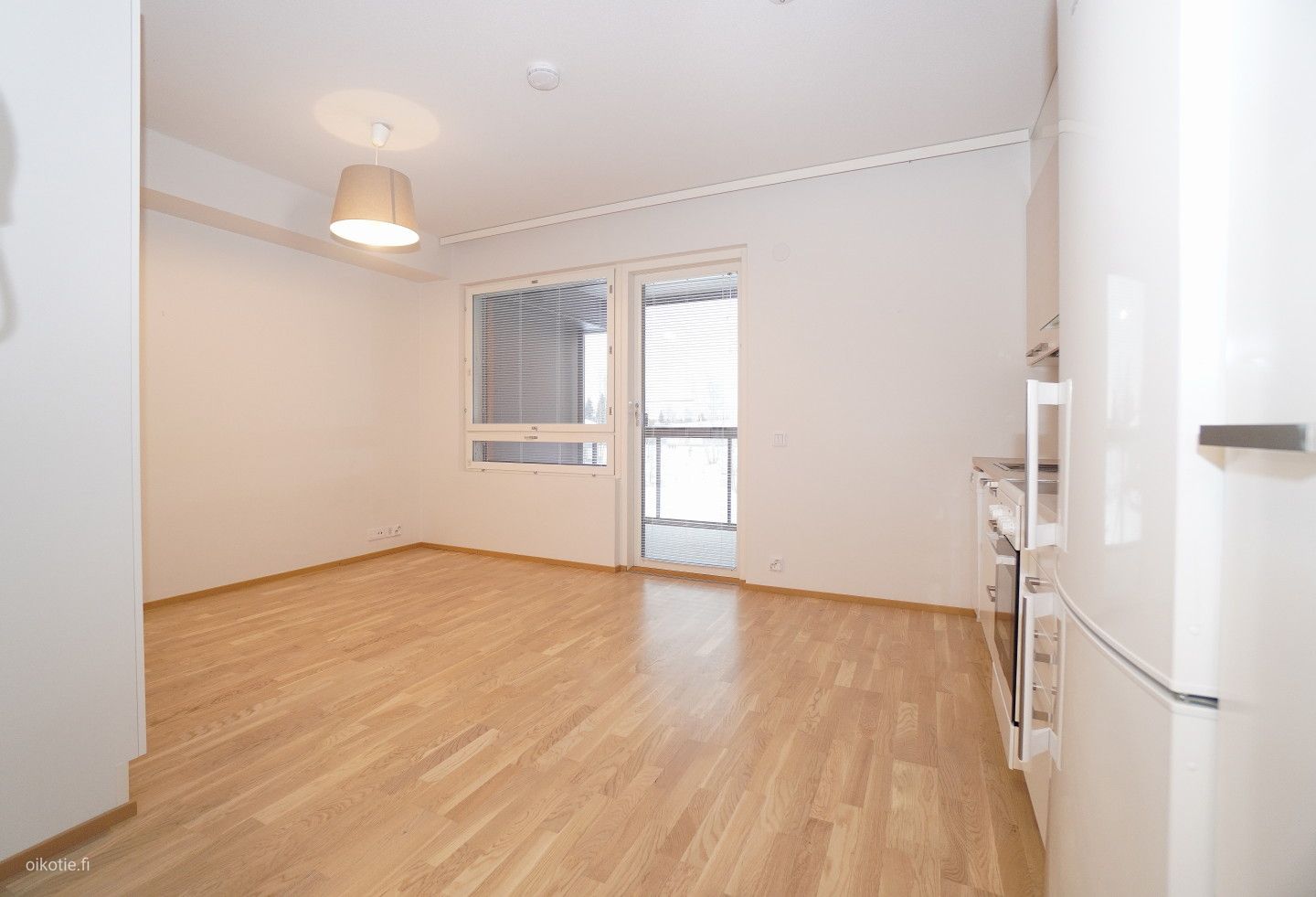 Apartment in Pori - View 5