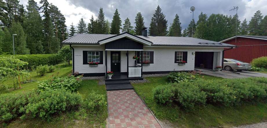Kohdekuva