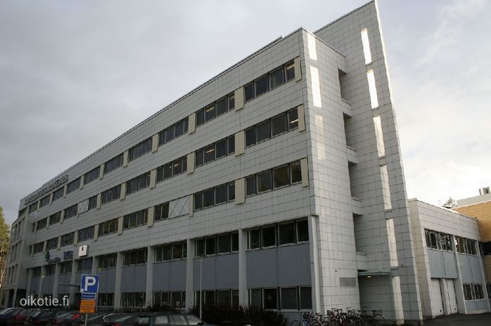 Talokuva