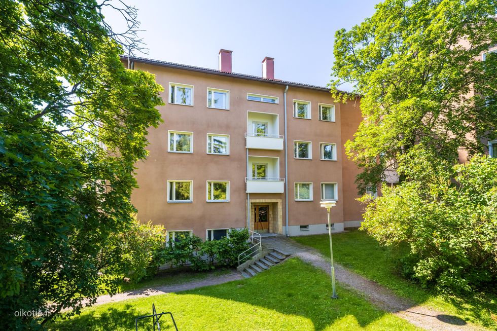 Kohdekuva