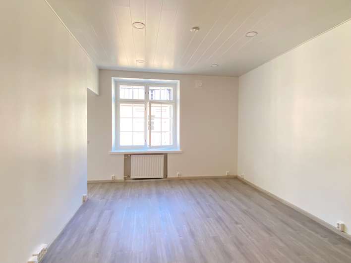 Kerrostalo, 1h + k + alk + vh + kph + et, 44 m², Kruununhaka - Näkymä 3