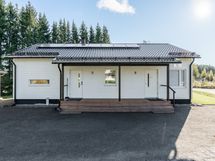 katolla aurinkopaneelit