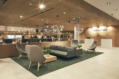 Toimitila, 746 m², Pitäjänmäki