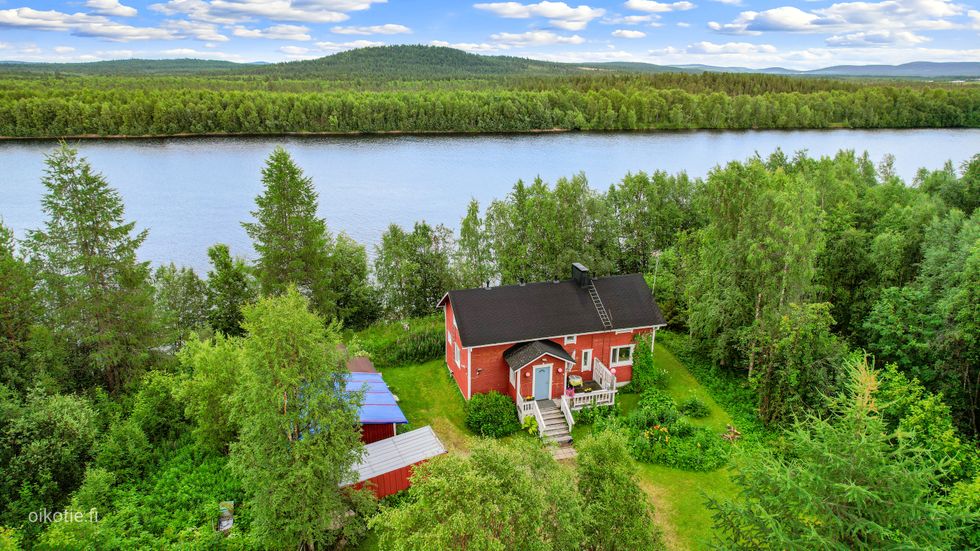 Kohdekuva
