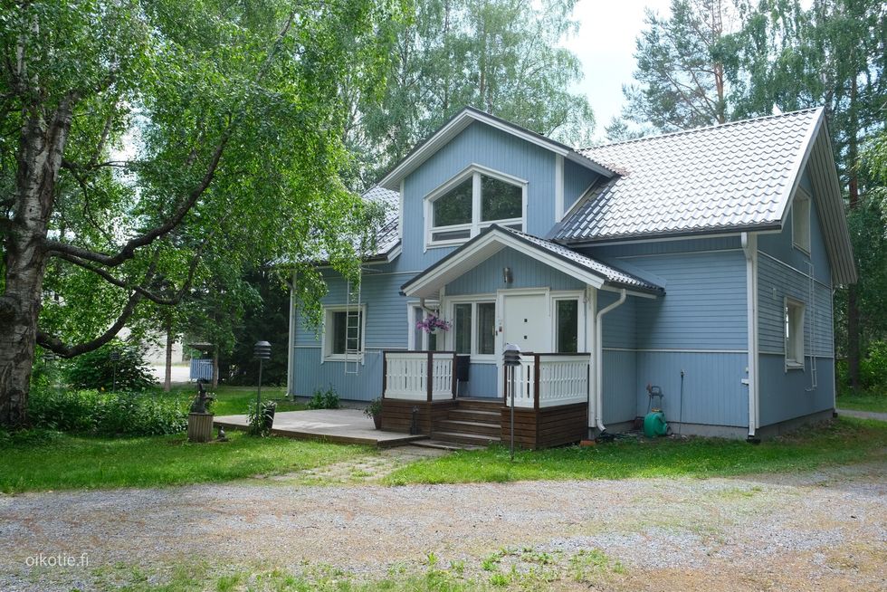 Kohdekuva