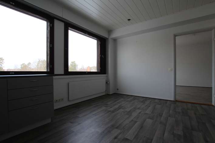 Apartment in Kankaanpää, Käpylä - Näkymä 4