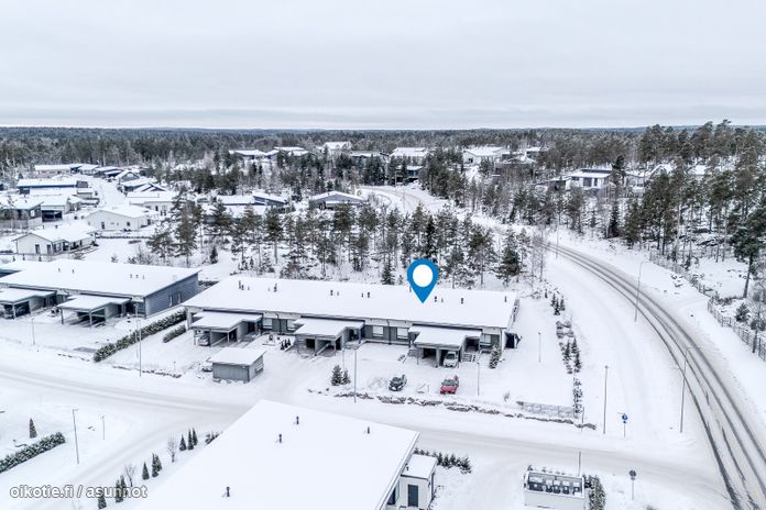 Asuntoilmoituksen kuva