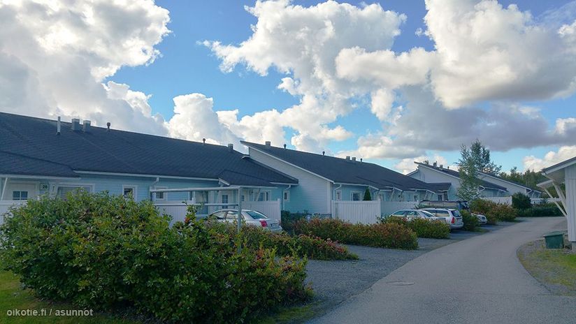 Asuntoilmoituksen kuva