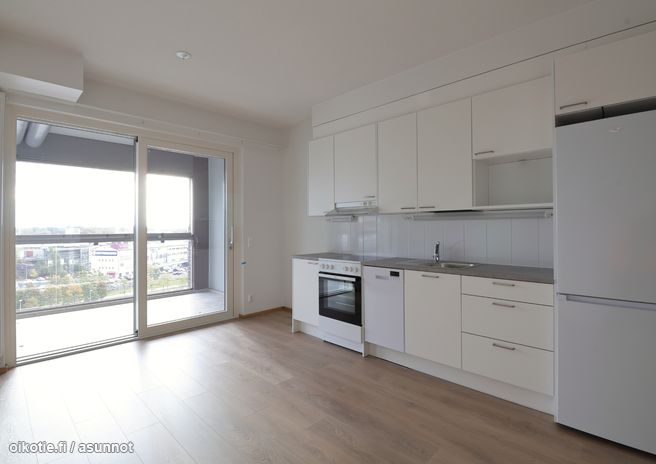 Asuntoilmoituksen kuva