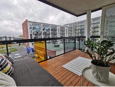 Apartment in Oulu