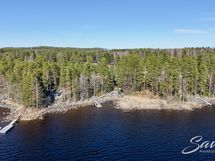 ilmakuva järveltä