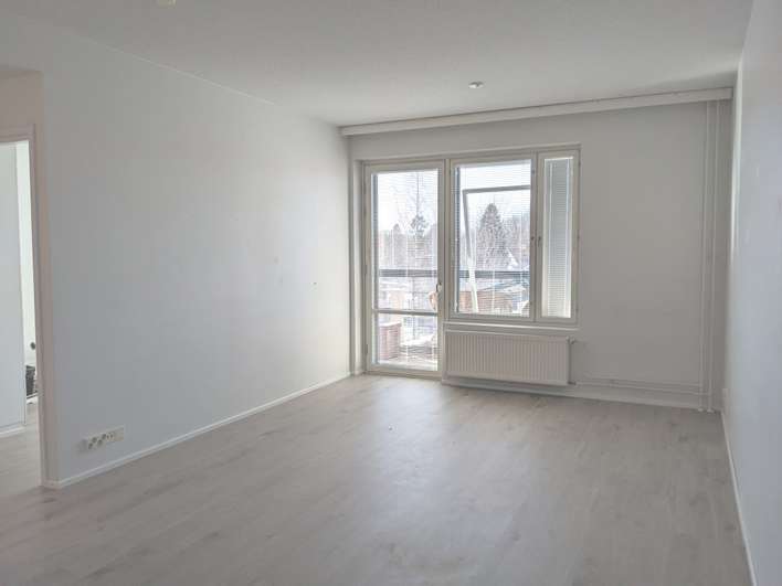 Kerrostalo, 2h + avok + s + p, 49 m², Keskusta – pohled 2