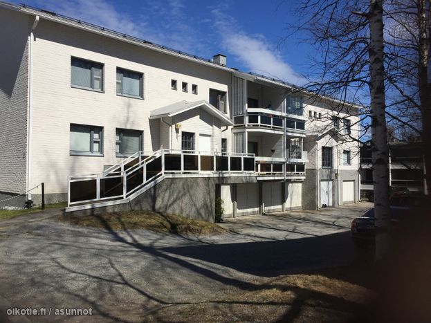 Asuntoilmoituksen kuva