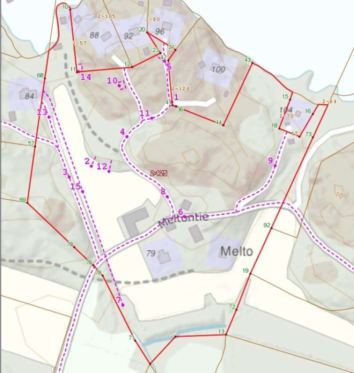 Kohdekuva