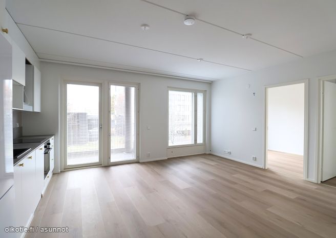 Asuntoilmoituksen kuva