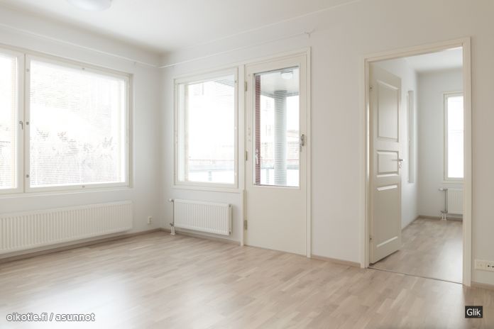 Asuntoilmoituksen kuva