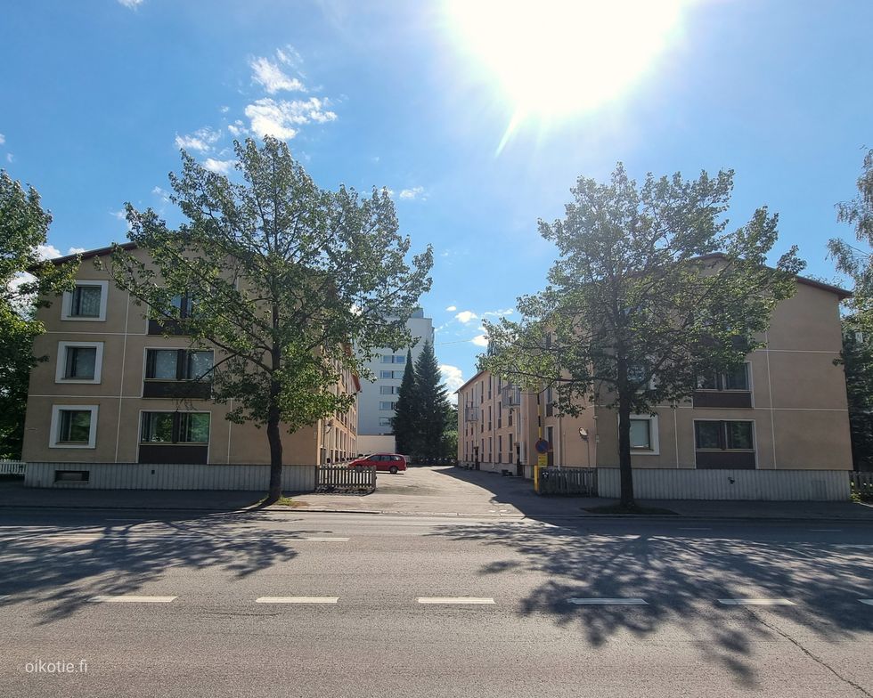 Kohdekuva